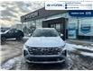 2026 Hyundai Tucson Hybrid Ultimate (Stk: T091) in Chatham - Image 2 of 26