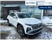 2026 Hyundai Tucson Hybrid Ultimate (Stk: T091) in Chatham - Image 3 of 26