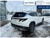 2026 Hyundai Tucson Hybrid Ultimate (Stk: T091) in Chatham - Image 5 of 26