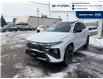 2026 Hyundai Tucson Hybrid N-Line (Stk: T116) in Chatham - Image 1 of 24