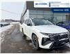 2026 Hyundai Tucson Hybrid N-Line (Stk: T116) in Chatham - Image 3 of 24