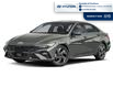 2025 Hyundai Elantra HEV Luxury w/Two-Tone Interior (Stk: S432A) in Chatham - Image 1 of 2