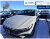 2026 Hyundai Elantra ESSENTIAL (Stk: T120) in Chatham - Image 1 of 21