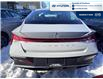 2026 Hyundai Elantra ESSENTIAL (Stk: T120) in Chatham - Image 2 of 21