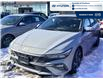 2026 Hyundai Elantra Preferred (Stk: T124) in Chatham - Image 1 of 23