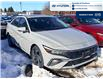 2026 Hyundai Elantra Preferred (Stk: T124) in Chatham - Image 3 of 23