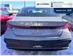 2026 Hyundai Elantra Preferred (Stk: T124) in Chatham - Image 4 of 23