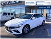 2026 Hyundai Elantra ESSENTIAL (Stk: T126) in Chatham - Image 1 of 24