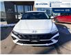 2026 Hyundai Elantra ESSENTIAL (Stk: T126) in Chatham - Image 2 of 24
