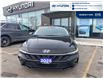 2025 Hyundai Elantra Preferred w/Tech Package (Stk: 6B001A) in Chatham - Image 2 of 24