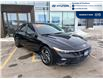 2025 Hyundai Elantra Preferred w/Tech Package (Stk: 6B001A) in Chatham - Image 3 of 24