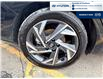 2025 Hyundai Elantra Preferred w/Tech Package (Stk: 6B001A) in Chatham - Image 5 of 24