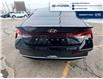 2025 Hyundai Elantra Preferred w/Tech Package (Stk: 6B001A) in Chatham - Image 6 of 24
