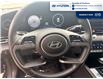 2025 Hyundai Elantra Preferred w/Tech Package (Stk: 6B001A) in Chatham - Image 12 of 24