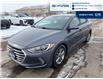 2017 Hyundai Elantra GL (Stk: S430A) in Chatham - Image 1 of 24