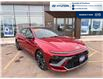 2024 Hyundai Sonata N Line Ultimate (Stk: 6B003A) in Chatham - Image 3 of 23