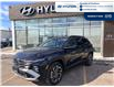 2026 Hyundai Tucson Hybrid Ultimate (Stk: T129) in Chatham - Image 1 of 25