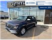 2026 Hyundai Venue Preferred w/Two-Tone (Stk: T130) in Chatham - Image 1 of 24