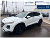 2020 Hyundai Santa Fe Luxury 2.0 (Stk: 6B002B) in Chatham - Image 1 of 23