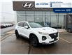 2020 Hyundai Santa Fe Luxury 2.0 (Stk: 6B002B) in Chatham - Image 3 of 23 2020 Hyundai Santa Fe Luxury 2.0 (Stk: 6B002B) in Chatham - Image 3 of 23