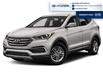 2018 Hyundai Santa Fe Sport 2.4 Base (Stk: T049A) in Chatham - Image 1 of 11