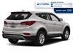 2018 Hyundai Santa Fe Sport 2.4 Base (Stk: T049A) in Chatham - Image 3 of 11