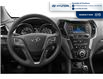 2018 Hyundai Santa Fe Sport 2.4 Base (Stk: T049A) in Chatham - Image 4 of 11