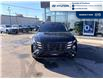 2026 Hyundai Tucson Hybrid N-Line (Stk: T150) in Chatham - Image 2 of 25