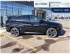 2026 Hyundai Tucson Hybrid N-Line (Stk: T150) in Chatham - Image 4 of 25