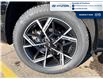 2026 Hyundai Tucson Hybrid N-Line (Stk: T150) in Chatham - Image 5 of 25