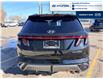 2026 Hyundai Tucson Hybrid N-Line (Stk: T150) in Chatham - Image 6 of 25