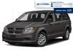 2017 Dodge Grand Caravan Crew (Stk: T112A) in Chatham - Image 1 of 9