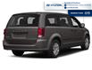 2017 Dodge Grand Caravan Crew (Stk: T112A) in Chatham - Image 3 of 9