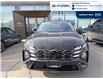 2026 Hyundai Tucson Hybrid N-Line (Stk: T151) in Chatham - Image 2 of 25