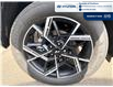 2026 Hyundai Tucson Hybrid N-Line (Stk: T151) in Chatham - Image 5 of 25