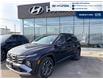 2026 Hyundai Tucson Hybrid Ultimate (Stk: T152) in Chatham - Image 1 of 25