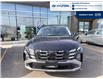 2026 Hyundai Tucson Hybrid Ultimate (Stk: T152) in Chatham - Image 2 of 25