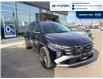 2026 Hyundai Tucson Hybrid Ultimate (Stk: T152) in Chatham - Image 3 of 25