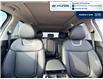 2026 Hyundai Tucson Hybrid Ultimate (Stk: T152) in Chatham - Image 16 of 25
