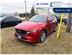 2022 Mazda CX-5 Signature (Stk: T093A) in Chatham - Image 1 of 24