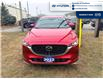 2022 Mazda CX-5 Signature (Stk: T093A) in Chatham - Image 2 of 24