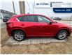 2022 Mazda CX-5 Signature (Stk: T093A) in Chatham - Image 4 of 24