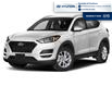 2019 Hyundai Tucson ESSENTIAL (Stk: T016A) in Chatham - Image 1 of 11