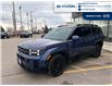 2025 Hyundai Santa Fe Ultimate Calligraphy (Stk: T136A) in Chatham - Image 1 of 24