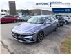 2026 Hyundai Elantra Preferred (Stk: T153) in Chatham - Image 1 of 24