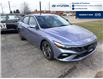 2026 Hyundai Elantra Preferred (Stk: T153) in Chatham - Image 3 of 24