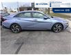 2026 Hyundai Elantra Preferred (Stk: T153) in Chatham - Image 4 of 24