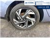 2026 Hyundai Elantra Preferred (Stk: T153) in Chatham - Image 5 of 24
