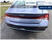 2026 Hyundai Elantra Preferred (Stk: T153) in Chatham - Image 6 of 24