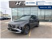 2026 Hyundai Tucson Hybrid Ultimate (Stk: T154) in Chatham - Image 1 of 25